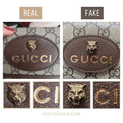 scatole false gucci|gucci bag counterfeit.